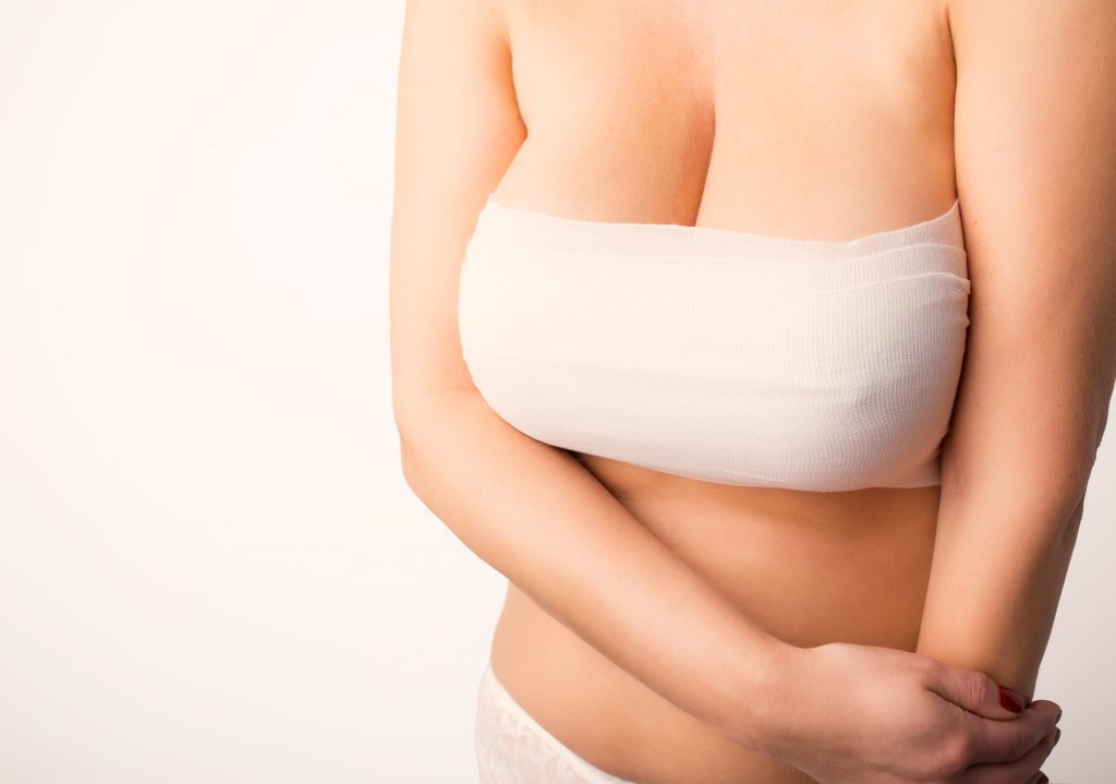 Breast Reduction sydney