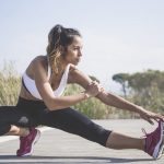exercise after breast reduction