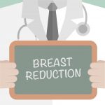 breast reduction recovery