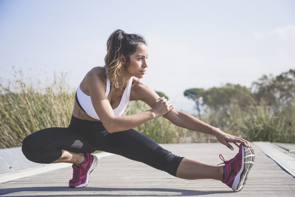 How Soon Can I Exercise After Breast Reduction Surgery?