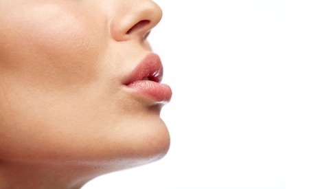 Lip Enhancement for Luscious Lips