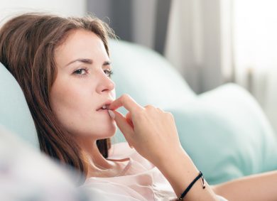 preparing for plastic surgery