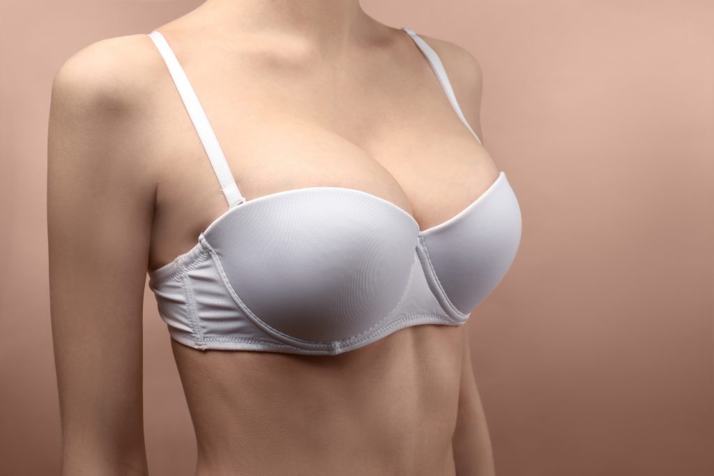 Perfect Your Body with Natural Look Breast Augmentation