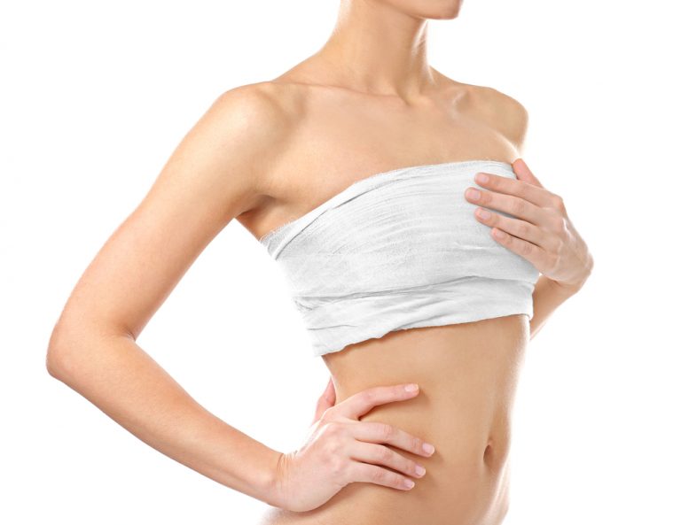 6 Recovery Tips for Breast Reduction Surgery